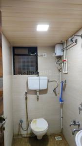 Image of 900 Sq.ft 2 BHK Apartment / Flat for sale in Raunak City, Kalyan West, Kalyan for Rs. 6000000
