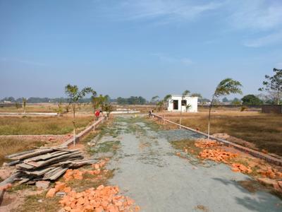 Image of 2184 Sq.ft Residential Plot / Land for sale in Chuttu, Ranchi for Rs. 3000000