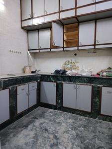 Kitchen Image of 1450 Sq.ft 3 BHK Apartment / Flat for sale in Vasant Kunj New Delhi for Rs. 45000000