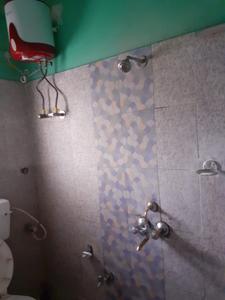 Bathroom Image of 600 Sq.ft 2 BHK Apartment / Flat for sale in Behala Kolkata for Rs. 2200000