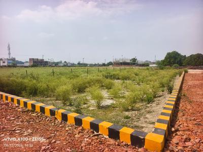 Image of 1000 Sq.ft Residential Plot / Land for sale in Sarojini Nagar, Lucknow for Rs. 2750000