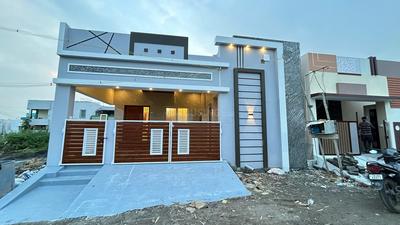 2 BHK Independent House