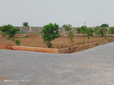 Image of 1000 Sq.ft Residential Plot / Land for sale in Singar City, Naya Raipur, Raipur for Rs. 1400000