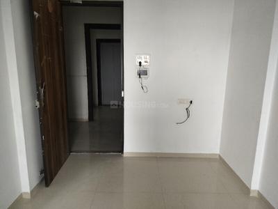 Hall Image of 293 Sq.ft 1 RK Apartment / Flat for rent in Thanekar Civic, Badlapur West Badlapur for Rs. 6200