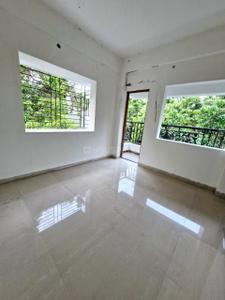 Bedroom Image of 898 Sq.ft 2 BHK Apartment / Flat for sale in Sheoraphuli Hooghly for Rs. 2400000