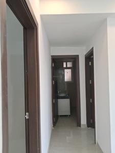 Passage Image of 2000 Sq.ft 3 BHK Apartment / Flat for sale in ATS Le Grandiose, Sector 150 Noida for Rs. 26000000