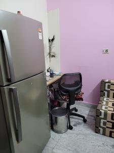 Kitchen Image of 600 Sq.ft 4 BHK Independent House for sale in Uttam Nagar New Delhi for Rs. 8500000