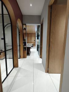 Image of 2400 Sq.ft 4 BHK Apartment / Flat for sale in Shivaji Nagar, Pune for Rs. 51100000