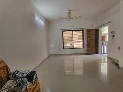Hall Image of 1947 Sq.ft 4 BHK Villa for rent in Bhayli Vadodara for Rs. 25000