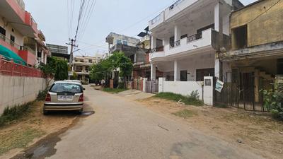 Residential Plot