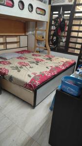 Bedroom Image of 1500 Sq.ft 3 BHK Builder Floor for sale in Vipul World, Sector 48 Gurgaon for Rs. 18000000