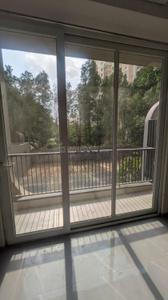 Bedroom Image of 1500 Sq.ft 2.5 BHK Apartment / Flat for rent in M3M Antalya Hills , Sector 79 Gurgaon for Rs. 30000