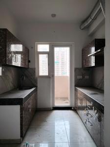 Kitchen Image of 2190 Sq.ft 3 BHK Apartment / Flat for sale in Eureka Park By Tata Value Homes, Sector 150 Noida for Rs. 32500000