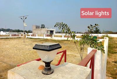 Image of 900 Sq.ft Residential Plot / Land for sale in Ramaipur, Kanpur for Rs. 1200000