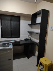 Kitchen Image of Vinayak PG in Ghorpadi, Pune