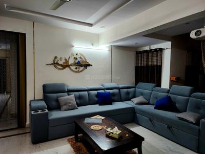 3 BHK Flat