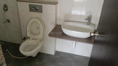 Image of 1250 Sq.ft 3 BHK Apartment / Flat for sale in Kolte Patil Western Avenue, Wakad, Pune for Rs. 15800000