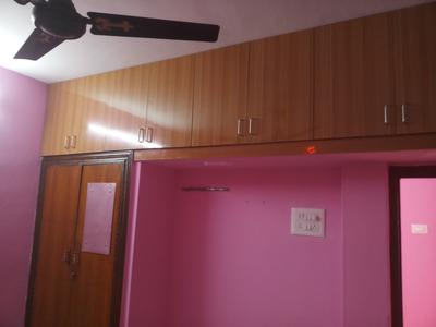 Hall Image of 400 Sq.ft 1 BHK Builder Floor for rent in C V Raman Nagar Bengaluru for Rs. 9000