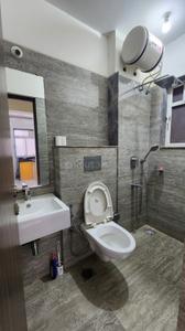 1.5 BHK Flat