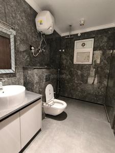 Bathroom Image of 2250 Sq.ft 3 BHK Builder Floor for sale in Sector 28 Faridabad for Rs. 19500000