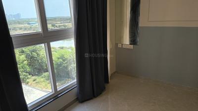 Bedroom Image of 1474 Sq.ft 3 BHK Apartment / Flat for rent in Zen Elite, Kharadi Pune for Rs. 54000
