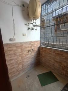 Balcony Image of 900 Sq.ft 2 BHK Builder Floor for sale in Patel Nagar New Delhi for Rs. 12500000