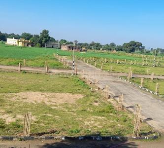 Image of 1361 Sq.ft Residential Plot / Land for sale in Spring Fields, Bihta, Patna for Rs. 1250000