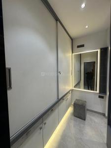 Kitchen Image of 2500 Sq.ft 3 BHK Independent House for sale in Platinum Green City, Omex City Indore for Rs. 16100000