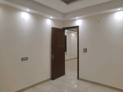 Bedroom Image of 1500 Sq.ft 3 BHK Builder Floor for sale in Green Field Colony Faridabad for Rs. 17500000