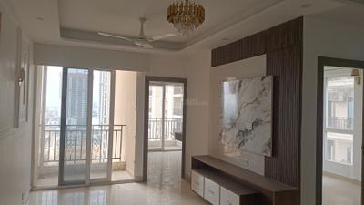 Living Room Image of 860 Sq.ft 2 BHK Apartment / Flat for sale in Signature Global Prime, Sector 63 Gurgaon for Rs. 11000000