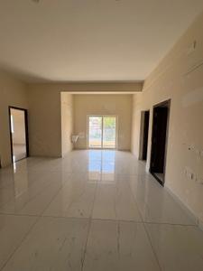 Hall Image of 1584 Sq.ft 3 BHK Apartment / Flat for sale in Korattur Chennai for Rs. 19800000