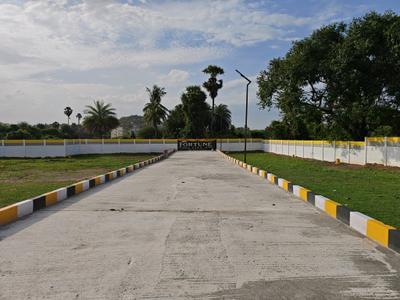 Image of 809 Sq.ft Residential Plot / Land for sale in Rattinamangalam, Chennai for Rs. 2265200