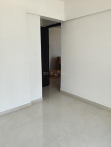 Bedroom Image of 841 Sq.ft 2 BHK Apartment / Flat for rent in Tristar Bc Corp Arista, Bandra East Mumbai for Rs. 100000