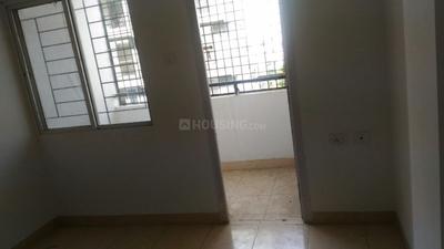 Balcony Image of 710 Sq.ft 1 BHK Apartment / Flat for rent in GM Infinite Smondoville, Electronic City Bengaluru for Rs. 25000
