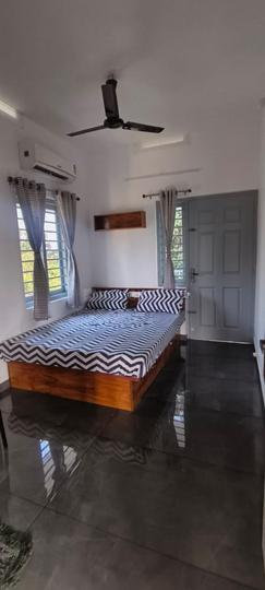 Kakkanad Bedroom 1