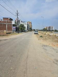 Image of 645 Sq.ft Residential Plot / Land for sale in Vrindavan Yojana, Lucknow for Rs. 5800000