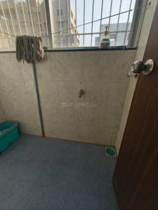 Balcony Image of 1600 Sq.ft 3 BHK Apartment / Flat for rent in Gangapur Nashik for Rs. 28000