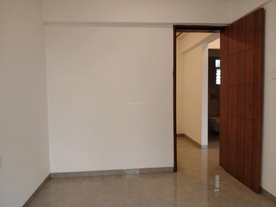 Bedroom Image of 1067 Sq.ft 2 BHK Apartment / Flat for sale in MB Lotus Residency, Kamothe Navi Mumbai for Rs. 10000000