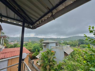Balcony Image of 3000 Sq.ft 4 BHK Villa for sale in Tungarli Lonavala for Rs. 19000000