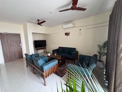Hall Image of 1098 Sq.ft 2 BHK Apartment / Flat for sale in Hero Homes, Sector 104 Gurgaon for Rs. 17200000