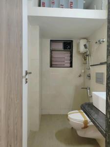 Bedroom Two Image of 915 Sq.ft 2 BHK Apartment / Flat for sale in Evershine Amavi 303, Virar West Virar for Rs. 6500000