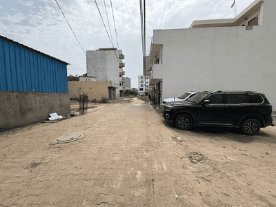 Image of 937 Sq.ft Residential Plot / Land for sale in Sector 110, Gurgaon for Rs. 11500000