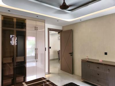 Bedroom Image of 2250 Sq.ft 4 BHK Builder Floor for sale in Mayfield Garden Luxury Floors, Mayfield Garden Gurgaon for Rs. 35500000