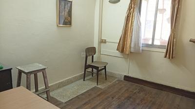 Bedroom Image of 750 Sq.ft 2 BHK Apartment / Flat for sale in Amar Jyoti, Mira Road East Mira Bhayandar for Rs. 7300000