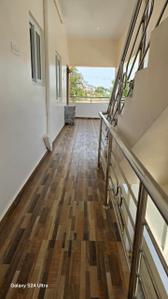 Balcony Image of 3000 Sq.ft 3 BHK Independent House for sale in Villankurichi Coimbatore for Rs. 35000000