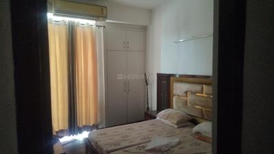 Bedroom Image of 1441 Sq.ft 2.5 BHK Apartment / Flat for sale in The 3C Lotus Zing, Sector 168 Noida for Rs. 11500000