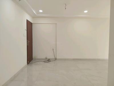 Living Room Image of 847 Sq.ft 2 BHK Apartment / Flat for sale in Sushanku Avenue 37, Goregaon West Mumbai for Rs. 16100000