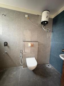 Image of 1200 Sq.ft 2 BHK Independent House for rent in Kasturi Nagar, Bengaluru for Rs. 45000