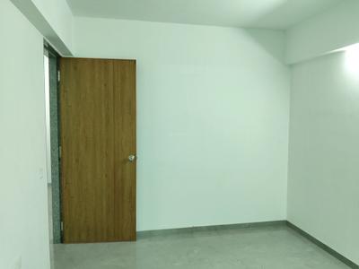 Bedroom Three Image of 1850 Sq.ft 3 BHK Apartment / Flat for sale in Green Abalone, Shela Ahmedabad for Rs. 9000000