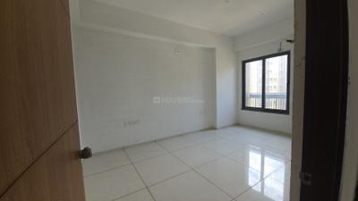 Bedroom Image of 1915 Sq.ft 3 BHK Apartment / Flat for sale in Satyam Skyline II, Naranpura Ahmedabad for Rs. 13200000